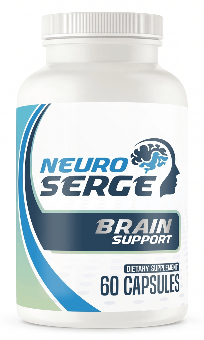 NeuroSerge